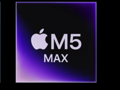 Apple M5 Max ma potężny procesor graficzny