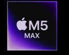 Apple M5 Max ma potężny procesor graficzny