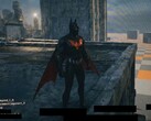 Podobno wyciekł obraz gry Batman Beyond z wczesnej wersji deweloperskiej.