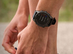 Wygląda na to, że Garmin zastąpi serię Fenix 7 tego lata. (Źródło zdjęcia: Garmin)