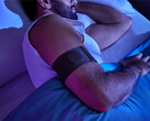 Index Sleep Monitor był do tej pory najbliższą próbą stworzenia inteligentnej opaski przez firmę Garmin. (Źródło zdjęcia: Garmin)