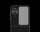 Schemat "N3 Flip". (Źródło: Bald Panda via Weibo)