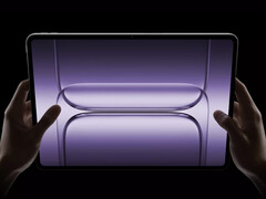 Oczekuje się, że OnePlus Pad 3 będzie przemianowanym OnePlus 2 Pro, na zdjęciu, dla odbiorców na całym świecie. (Źródło zdjęcia: OnePlus)