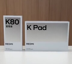 Oba urządzenia zostaną uruchomione w ciągu kilku tygodni. (Źródło zdjęcia: Kartikey Singh na X)