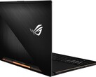 Asus ROG Zephyrus GX501