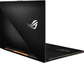 Asus ROG Zephyrus GX501