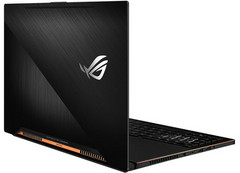 Asus ROG Zephyrus GX501