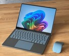Microsoft Surface Laptop 13 (źródło obrazu: Notebookcheck)