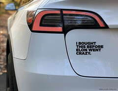 Kryzys sprzedaży Tesli: 94% Niemców nie chce pojazdów elektrycznych Elona Muska