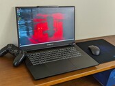 Recenzja laptopa Eurocom Raptor X17 Core i9-14900HX: 175 W GPU dla maksymalnej wydajności
