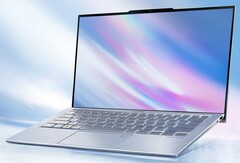 Asus ZenBook S13 (UX392)