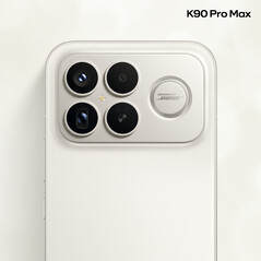 Redmi K90 Pro Max. (Źródło zdjęcia: Redmi)