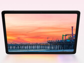 Oryginalny Realme Pad. (Źródło obrazu: Realme)