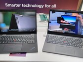 2023 ThinkPady hands on: Z13 z nowym touchpadem, X13 z nowym designem, 64 GB RAM dla T14 G4