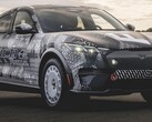 Ford Mustang Mach-e słynie z tego, że w ciągu ostatnich kilku lat borykał się z ogromnymi problemami z popytem. (Źródło zdjęcia: Ford)