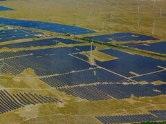 Moduły mogą generować o 50 procent więcej energii elektrycznej na tej samej powierzchni. (Zdjęcie: Longi)