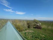 Sony Xperia 1 VI - 0,5-krotny zoom (ultraszerokokątny)