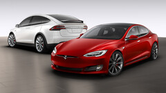 Model S i Model X otrzymały kolejną obniżkę cen (zdjęcie: Tesla)