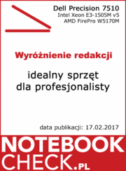 wyróżnienie redakcji