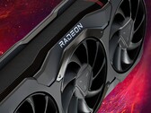 Konkurenci RTX 4070 / Ti już wkrótce. (Źródło obrazu: AMD)