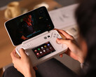 GPD jest gotowe do modernizacji AYANEO za pomocą APU Ryzen 7 8840U "hawk point". (Źródło: AYANEO)