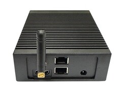 Alpha-One to nowy mini PC oparty na architekturze RISV (źródło obrazu: Pine64)