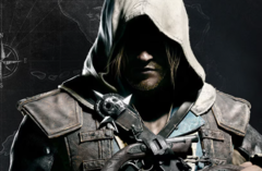Assassin&#039;s Creed IV: Black Flag to jedna z najbardziej lubianych gier z serii Assassin&#039;s Creed. (Źródło obrazu: Ubisoft)