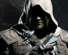 Assassin's Creed IV: Black Flag to jedna z najbardziej lubianych gier z serii Assassin's Creed. (Źródło obrazu: Ubisoft)