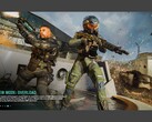 Wyciekł zrzut ekranu z trybu gry Overload z Black Ops 7. (Źródło obrazu: CharlieIntel na XCancel)