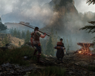 Gra Blades of Fire została wydana na platformie Steam 14 maja 2026 roku.