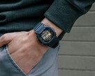 Zegarki Casio stają się coraz droższe w USA. Na zdjęciu: G-Shock GW-5000U-1. (Źródło zdjęcia: Casio US)