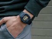 Zegarki Casio stają się coraz droższe w USA. Na zdjęciu: G-Shock GW-5000U-1. (Źródło zdjęcia: Casio US)