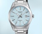 Zegarek Casio Edifice EFV-160D-2BV został oficjalnie potwierdzony