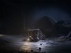 Obraz z gry Reanimals na Steam. (Źródło obrazu: Steam)