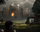 Defender of the Crown: Powrót legendy