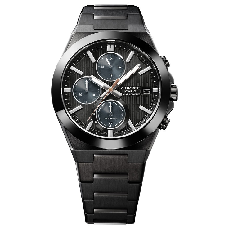 (Źródło zdjęcia: Casio)