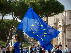 Grupy zajmujące się prywatnością i prawami cyfrowymi w UE ostrzegają, że 