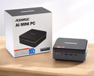 Niedrogi mini PC z procesorem AMD Ryzen AI 9 HX 370, który kosztuje mniej niż 700 USD - szczegółowa recenzja Acemagic F3A