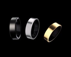 Samsung Galaxy Ring (źródło zdjęcia: Samsung)