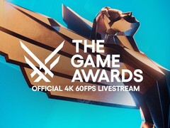 Podczas The Game Awards 2025 zaprezentowano łącznie 22 gry i rozszerzenia. (Źródło zdjęcia: The Game Awards 2025)