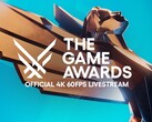 Podczas The Game Awards 2025 zaprezentowano łącznie 22 gry i rozszerzenia. (Źródło zdjęcia: The Game Awards 2025)