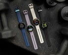 Garmin udostępnił wersję beta 10.08 dla smartwatcha vivoactive 5. (Źródło obrazu: Garmin)