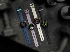 Garmin udostępnił wersję beta 10.08 dla smartwatcha vivoactive 5. (Źródło obrazu: Garmin)