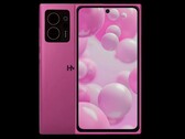 Mówi się, że HMD Global zamierza ożywić design Nokia Lumia. (Zdjęcie: @stufflistings)