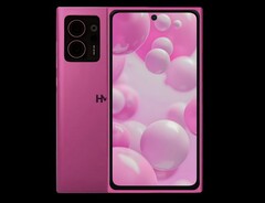 Mówi się, że HMD Global zamierza ożywić design Nokia Lumia. (Zdjęcie: @stufflistings)