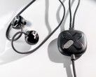 Prototyp HiBy Xeno MEMS Hybrid IEMs (źródło obrazu: Kickstarter)