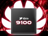 Oczekuje się, że koszt produkcji SoC Kirin 9100 wyniesie 1100-1300 RMB (150-180 USD). (Źródło obrazu: The Tech Outlook)