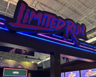 Stoisko Limited Run Games na targach PAX East 2026