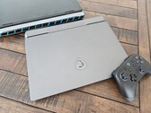 MSI Vector 16 HX odświeża potężny gamingowy laptop 2024 z najnowszym sprzętem od Intela i Nvidii. (Na zdjęciu powyżej znajduje się MSI Vector 16 HX z 2024 r.) (Źródło zdjęcia: Notebookcheck)