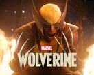 Baner przedstawiający wysunięte pazury w grze „Wolverine” firmy Marvel na PS5